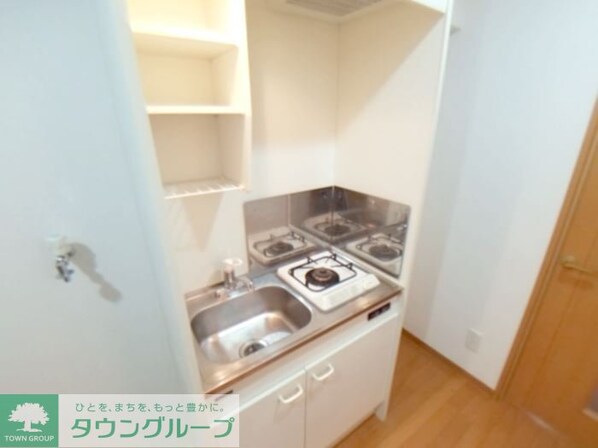 コアロード春日の物件内観写真